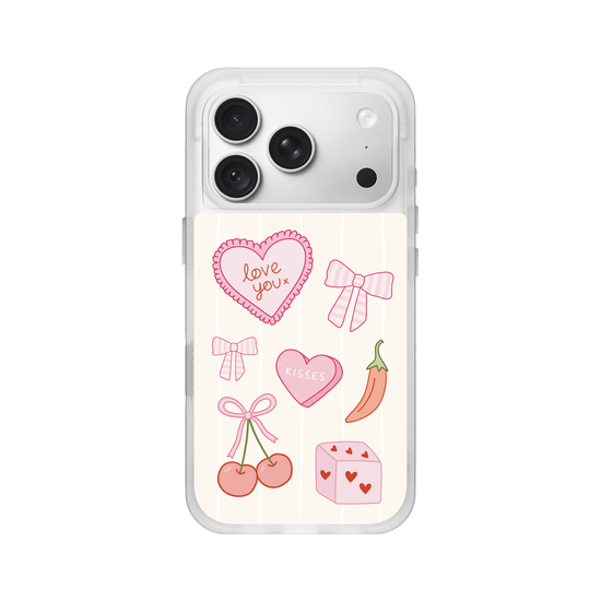 Sweetheart Stickies