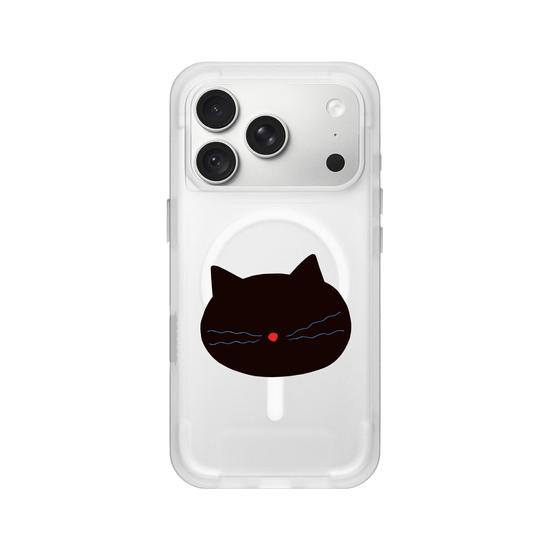 Black Cat Love
