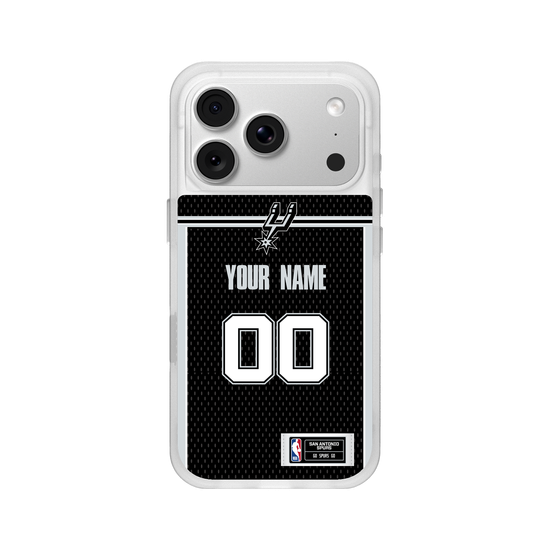 SPURS Jersey Edition