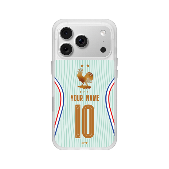 France Away Stadium Shirt 2026