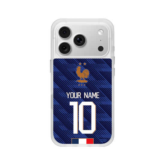 France Home Stadium 2026