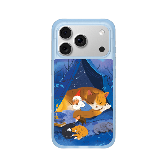 Sleepy Forest