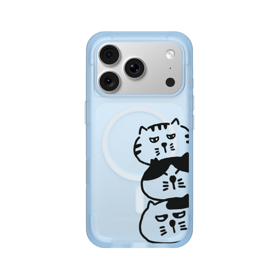 travelpaint.cat Hand-painted style with cat moji 