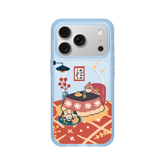 Cozy Winter Moments(transparent) 