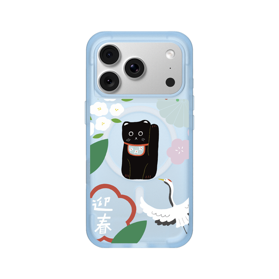 黑貓貓萬歲