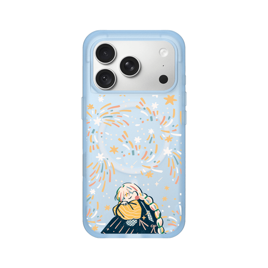 Starry sky 