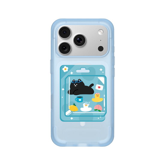 Cat Model(summer) 