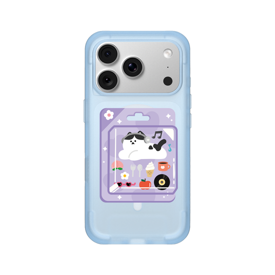 Cat Model(melody) 