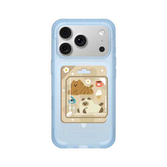 Cat Model(daily) 