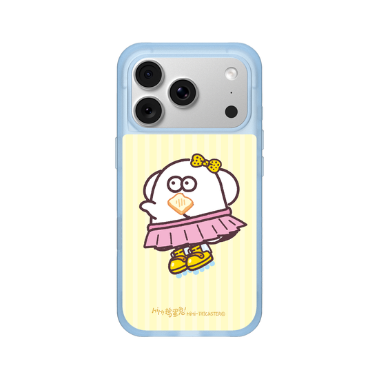 Comic Ghost girl 