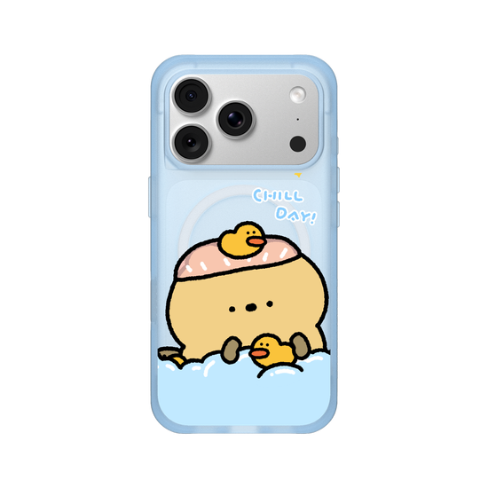 Take A Shower