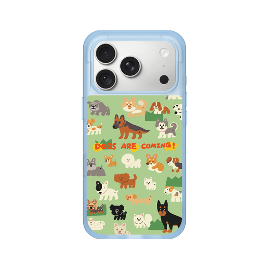 The Dog Meadow