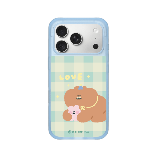 Better mii