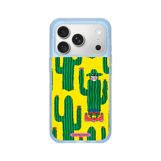 COWBOY CACTUS