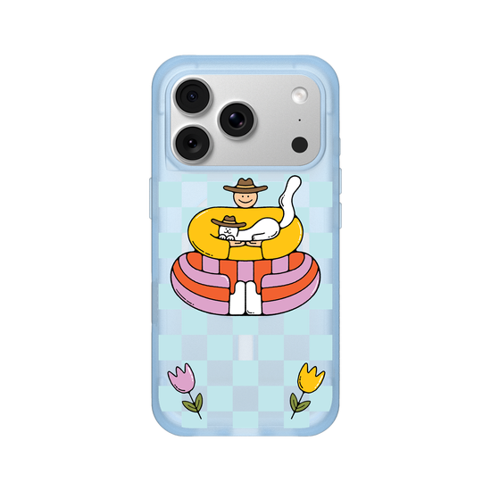 Cowboy Cat