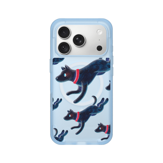 QQ Dog