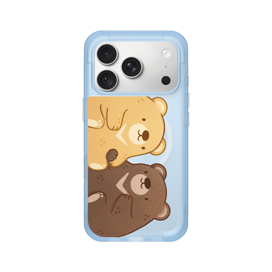 Bear-sties