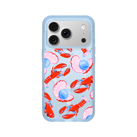 lobster chic