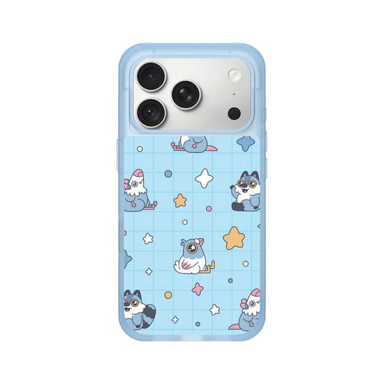 Trash Pals (Blue)