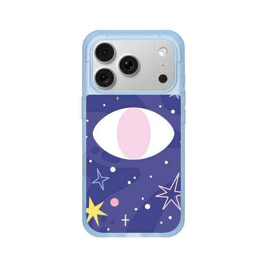 Kitty Meowgic:Mystical All Seeing Eye