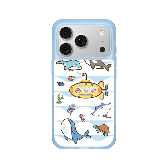 Under The Sea