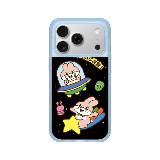 Space Adventures