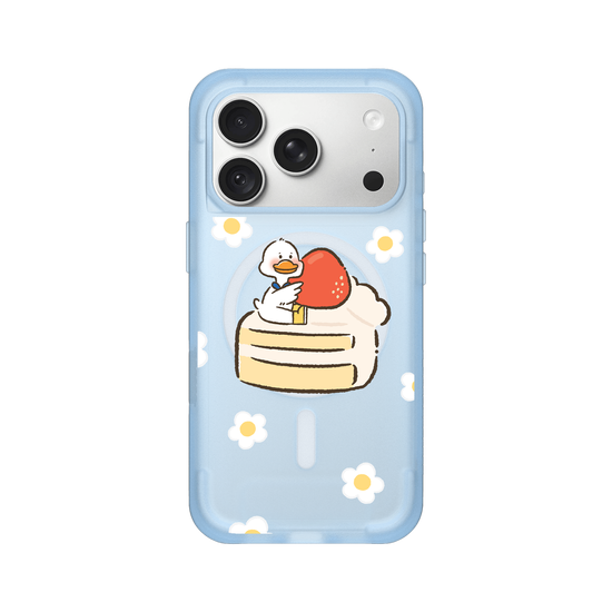 Daisy Shortcake Delight
