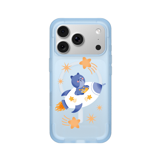 Cat Space