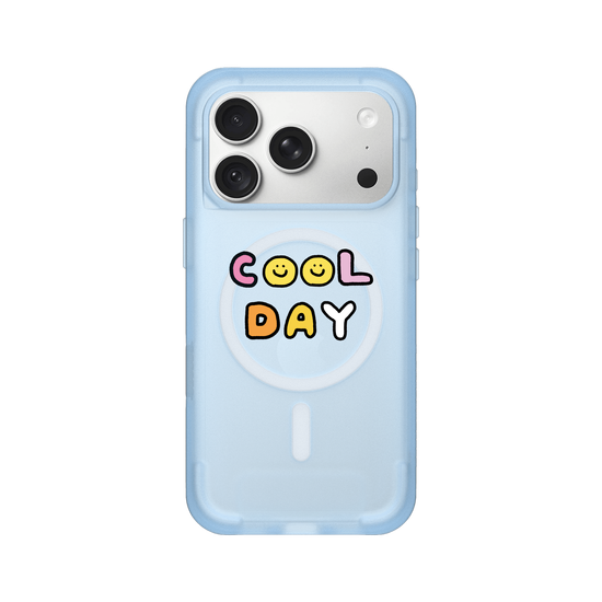 cool day