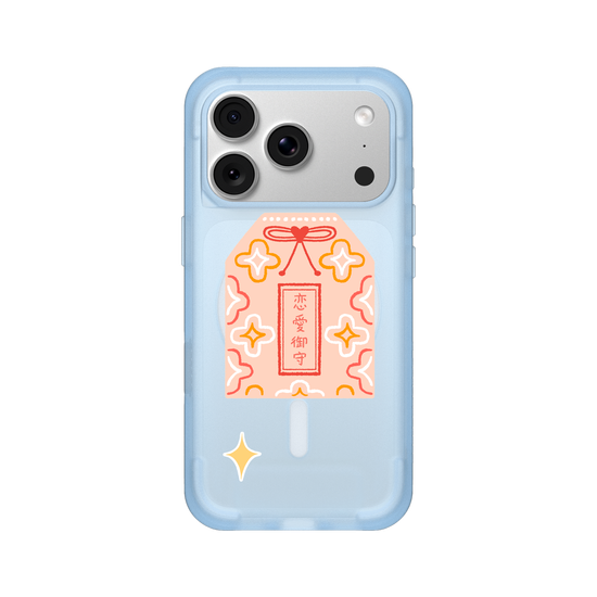 Love Omamori
