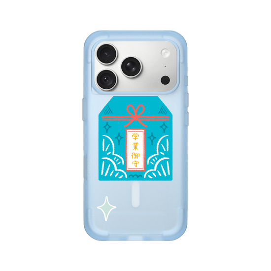 Study Omamori