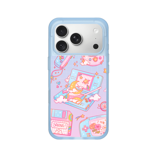 Pastel Gamer - dreamy games