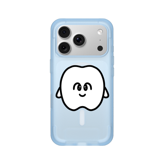 simple teeth