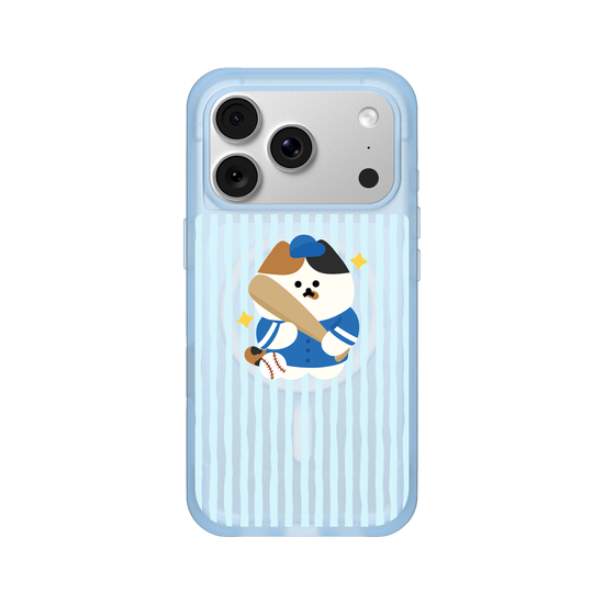 Baseball Cat