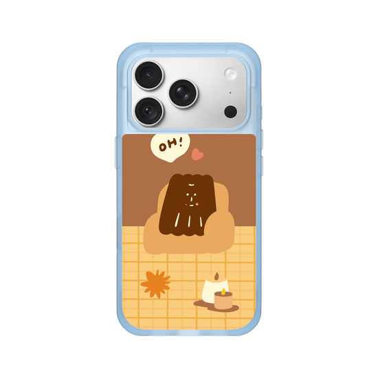 Canelé’s Lazy Time