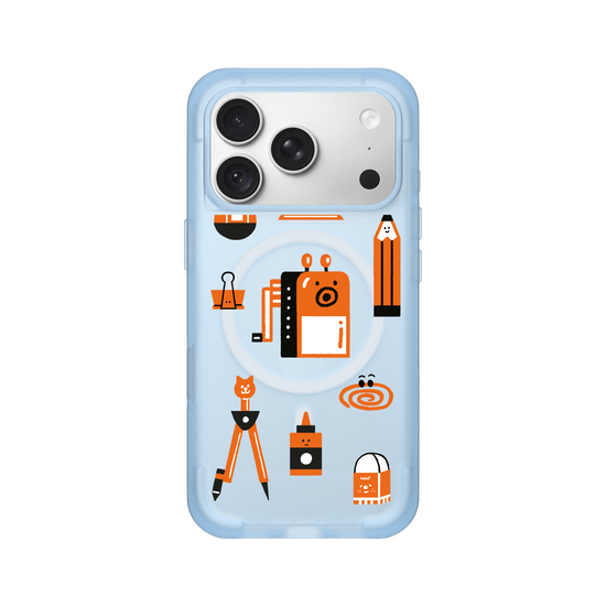Stationery Case