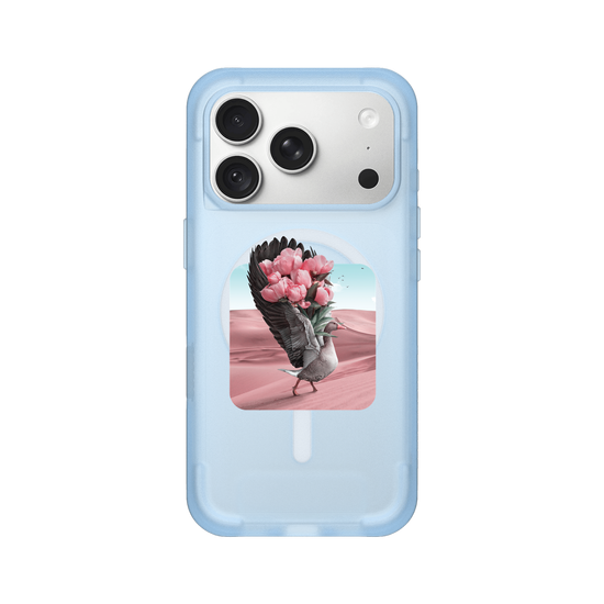 Say Sorry – Transparent Sticker