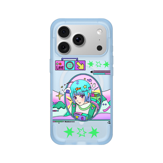 Star Girl