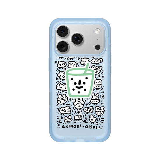 Aki Bubble Tea