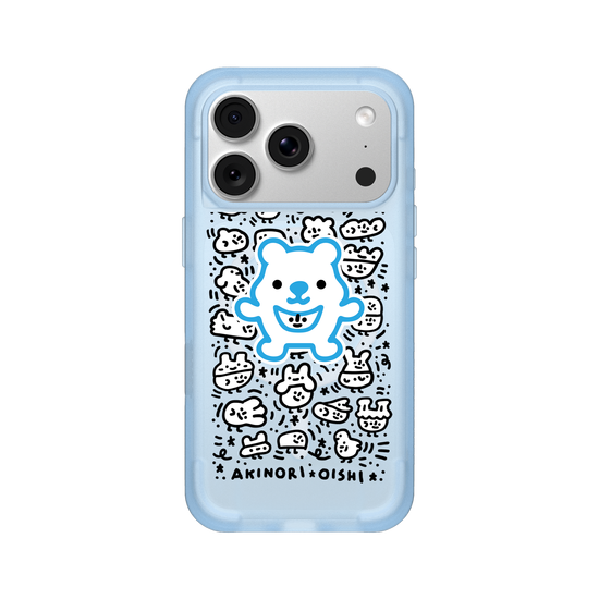Aki Bear
