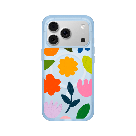 Bold Bloom