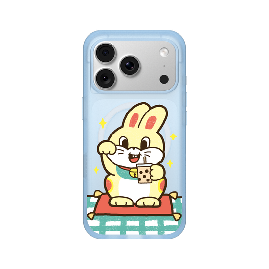 Lucky Bunny
