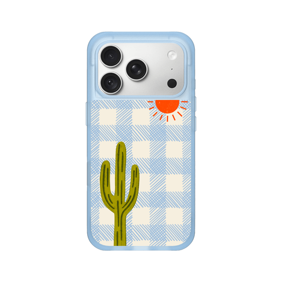 Desert Picnic