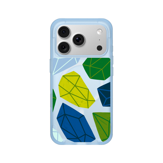 Green Gemstone