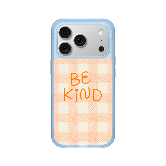 Be Kind