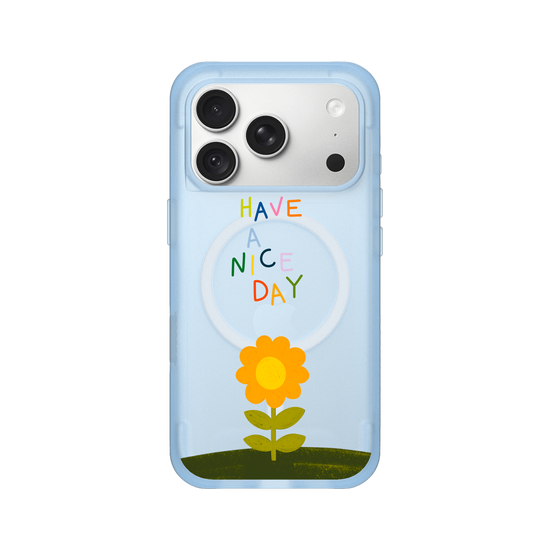HaveA Nice Day Doodle