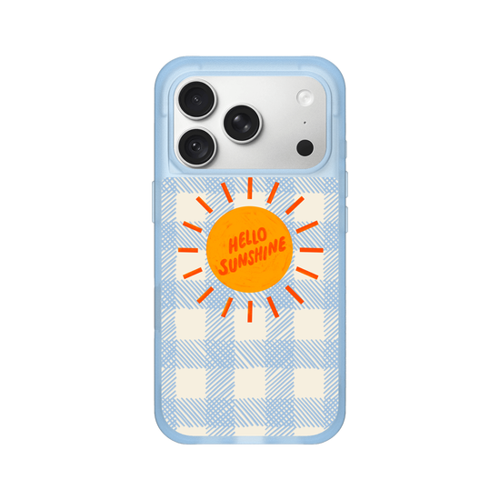 Sunshine Picnic
