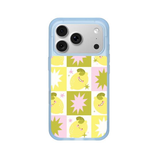 Lemony Fresh