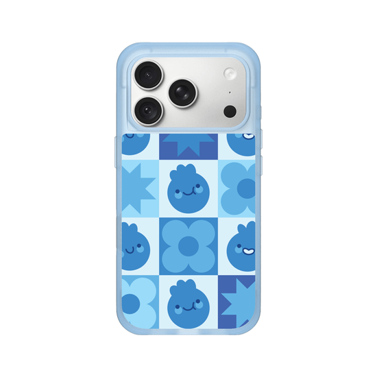 Blueberry Buddies