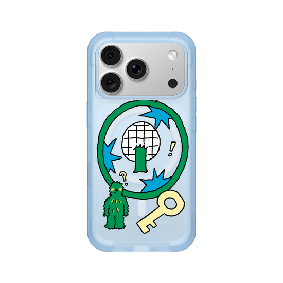 world tree